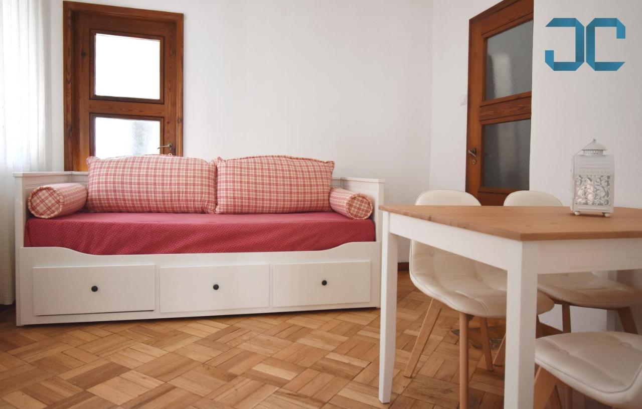 Sweet Garden Apartment By Jc OOporto Extérieur photo