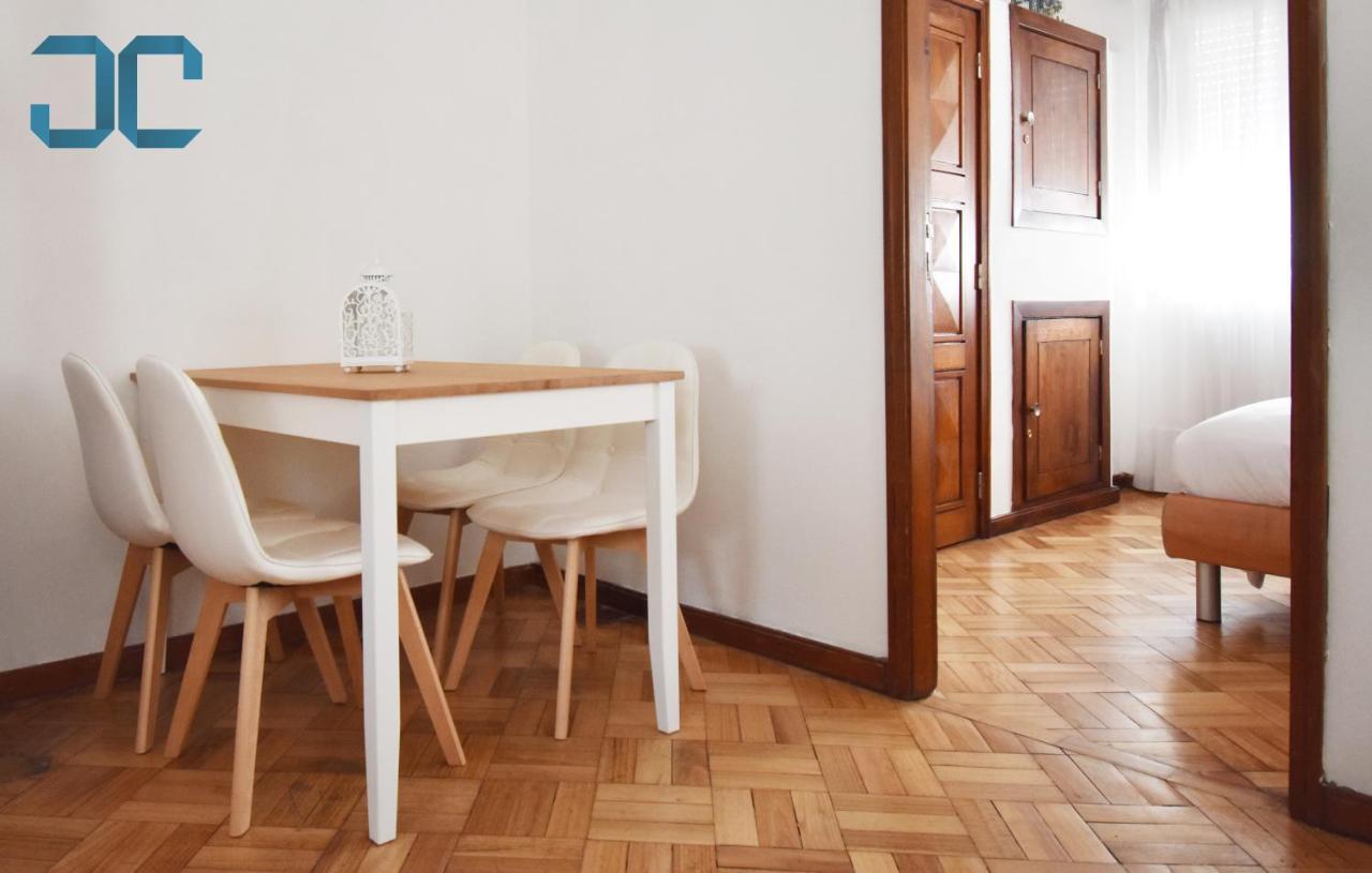 Sweet Garden Apartment By Jc OOporto Extérieur photo